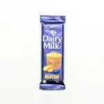 Cadbury Dairy Milk Biscuit Chocolate