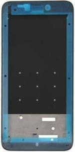 NAFS Black Lcd Middle Frame For Xiomi Mi Note 4X