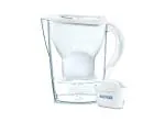 BRITA Marella German Made Portable Water Filter Jug for Fresh and Tasty Water 2.4 L