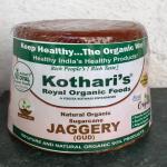 Kothari's Royal Organic Foods