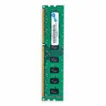 EVM 4GB DDR3 Desktop RAM 1600MHz Long-DIMM Memory - High-Speed Performance, Low Voltage Requirement - 10 Year Warranty (EVMT4G1600U86P)