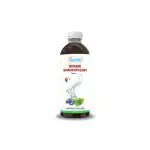 Sampuran Swadeshi Brahmi Shankhpushpi Juice - Enhance Mental Health