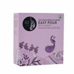 Blue Tokai Coffee Roasters Easy Pour Coffee Brew Bags| Monsoon Malabar| Nutty & Earthy| Pack of 5