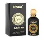 Dakki Duft Youth Spirit Unisex Perfume 100 ML