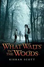What Waits In The Woods Point Paperback - Kieran Scott, Point Reprint Edition (25 July 2017)