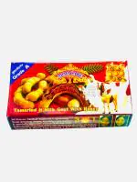 4K Plus Tamarind, Goat Milk, and Honey Soap - 100% Organic | 100g