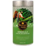 Karma Kettle Singalila Loose leaf - Organic Darjeeling Green Tea - 100 Gm Tin