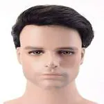 liya Medium Hair Wig (Men)