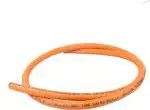 Atman Orange Rubber LPG Gas Pipe