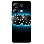 Toppings Printed Matte finish Vinyl Skin Sticker (This is not Back Case Covers) Scratch Less for Mobile Back and Camera lens for Samsung Galaxy S24 Ultra Design A06 -MT