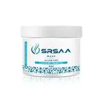 SRSAA Keratin Hair Mask for Dry, Damaged Hair | Deep Conditioning & Repair Formula | Infused with Keratin & Natural Oils | Sulphate & Paraben Free - 500gm