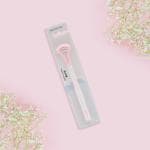 MUMUSO Tongue Scraper - Pink(set of 2)