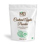 MB Herbals Custard apple fruit Powder 250g
