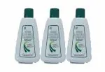 Selsun Suspension Anti Dandruff Shampoo ( 120ml X 3 )