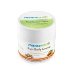 Mamaearth Stretch Marks Cream to Reduce Stretch Marks & Scars (100 ml) Cream
