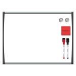 Lifekrafts Dry Erase Magnetic White Board ( 58 cm X 43 cm)