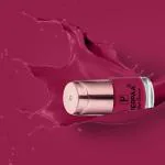 Perpaa Fuschia Pink Nail Polish