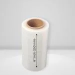 LAPETA- STRETCH FILM BABY ROLL(100mtr)6inch