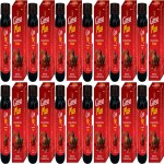 DEE INDIA HERBALS Ginso Plus Malt Herbal Tonic For Stamina & Energy (400 Gm) (Pack of 12)