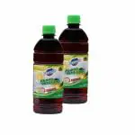 PREMOO 3X HOSPITAL GRADE FLOOR CLEANER (BLACK PHENYL (500 ML)
