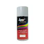 APARSPRAY Automotive Spray Paint Diamond White (RC Colour Name) Compatible for Mahindra Cars -225 ml (Pack of 1-Pcs)
