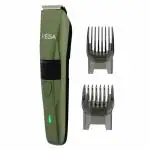 Vega VHTH-25 Stainless Steel P1 Beard Trimmer With 160 Mins Runtime And 40 Length Settings, P1 Trimmer