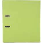 Deli EB20160 Lever Arch File, Green, Pack of 1