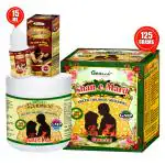 GEO HERB SHAN E MARD MAJOON SPECIAL 125GM & SHAN E MARD TILA 15ML (COMBO OFFER)
