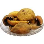 Nutrixia Indrayan Phal-Indrain Fal-Tumba-Indrayu-Bitter Apple-Citrullus Colocynthis 100 Gms