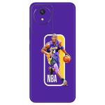 aadia VIVO Y02 PRINTED MOBILE SKIN STICKER DECAL LAMINATION (PERFECT FIT/ONLY BACK/MATTE FINISH)