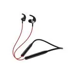 boAt Rockerz 268 Bluetooth In Ear Earphones with Beast Mode, ENx Mode, ASAP Charge, Upto 25 Hours Playback, Signature Sound, T v5.2 and IPX5 (Active Black)