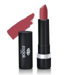 Zodak Retro Matte Lipstick - Maroon Beauty , 3.5 Gm
