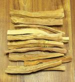 Pmw - Peepal Tree Wood for Havan - Homam - Raavi - Peepal Arasam Pala - Buddha - Sacred Tree - Ficus Religiosa - 3 Kilo