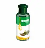Alka Ayurvedic Pharmacy- Castor Oil for Hair Growth | 100% Pure & Virgin-100ml