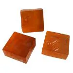 Lush Naturals Kashmiri Kesar Handmade Soap ( Pack of 3 )