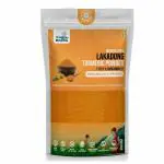 Meghalaya's Lakadong Turmeric Powder 200G I Lab Tested I Pesticides Free I Natural Haldi