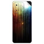 GADGETSWRAP Printed Vinyl Skin Sticker for Realme Narzo N53 - high tech