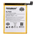Mobatree BLP609 Original Mobile Battery for Oppo R9, R9 Plus R9M, Oppo F1 Plus, R9Mt, 2820mAh (6 Months Guarantee)