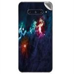 GADGETSWRAP Printed Vinyl Skin Sticker for LG V40 Thinq - Vector