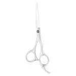Ikonic Professional SCISSOR - IK - J55, Silver - Set of 1