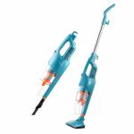 Deerma DX900 2 in 1 Vacuum Cleaner, Handheld Lightweight Vacuum Cleaner with 13kpa Strong Suction Corded Upright Stick Vacuum for Hard Floor Car Pet Hair