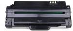 Print Star MLT-D105S-Black Toner Cartridge for Samsung ML-1915, ML-1910, ML-2525, ML-2580N, ML-2525W, SCX-4600, SCX-4623F, SCX-4623FN, SF-650, SF-650P Single Color Toner (Black)