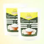 Tinglings Pure Makhana Powder | Pack of 2x100g each