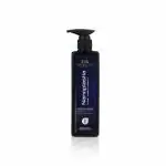 VELVETCARE PROFESSIONAL NANOPLASTIA Pre-Treatment Clarifying Shampoo | Paraben-Free with Keratin, Soy & Wheat Proteins | 300 ML