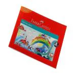 Faber-Castell Drawing Book