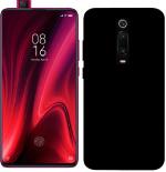 CarryWrap Back Cover for Mi K20 Pro, Mi K20 Pro, Mi K20 (Black, Pack of: 1)