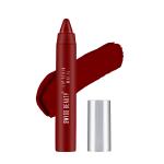 Swiss Beauty Lip Stain Matte Lipstick - (Russian Red, 3.4)