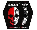 JOLOCHIP Last-Chip-Challenge, 100 Gm (Pack Of 2)