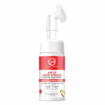 Nuerma Science Apple Cider Vinegar Face Wash with Vitamin B5 (Mild with No Tear Formulation) for Oil Free Skin & Skin Lightening (150 ml)
