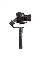 Manfrotto MVG460 Stabilized Handheld Professional 3 Axis Gimbal